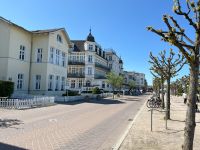 Bäderarchitektur Ahlbeck