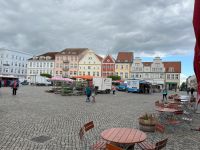 Greifswald Markt