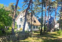 Rundgang Dierhagen mit Margarete