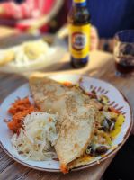 Pfannkuchenhaus in Dierhagen