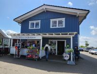 De Moolen Koopmann in Dagebüll - alles was man so braucht