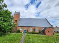 Dagebüller Kirche