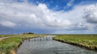 Hallig Hooge