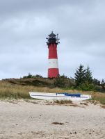 Hörnum Leuchtturm