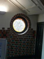 Köpenicker Rathaus von innen