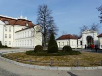 Schloß und Garten Köpenick