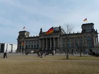 Berliner Reichstag