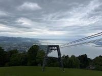 Blick auf den Bodensee