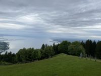 Bodensee, Obersee
