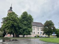 Wallfahrtskirche, Birnau