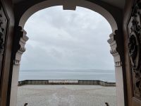Blick auf den Bodensee, Birnau
