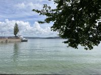 Aussicht von der Mainau