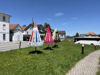 Eingang Schaukäserei