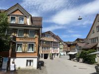 Appenzeller Häuser