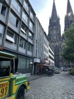 mit der Bimmelbahn zur Stadtführung in Köln