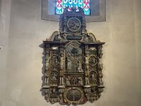 Koblenz - St. Kastor 