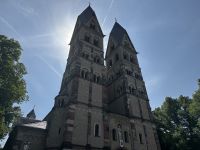 Koblenz - St. Kastor 