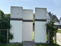 Koblenz - Denkmal zur Wiedervereinigung 