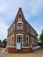 Kaiserliches Postamt in Wustrow