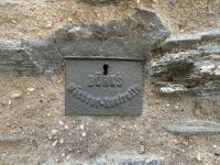 Cochem - Kontrollstelle für Nachtwächter