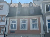 Trier - Haus der Familie Marx