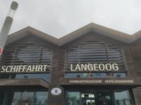 Fährhaus Langeoog 