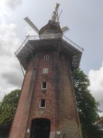 Stiftsmühle Aurich 