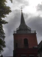Turm Lambertikirche 