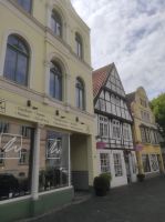 Oldenburg Fachwerkhäuser  