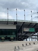 Bodenseerundreise 7.-11.06.25/8.06 Bregenz - Stadtführung- Festspielhaus