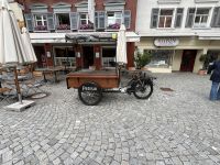 Bodenseerundreise 8.06.25. Bregenz - Stadtführung - 