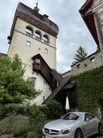 Bodenseerundreise 8.06.25. Bregenz - Stadtführung - Martinsturm - einst Getreidespeicher