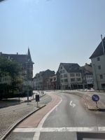 Bodenseerundreise 9.06.25 Insel Mainau -Konstanz Altstadt