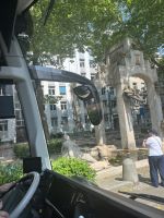 Bodenseerundreise 9.06.25 Insel Mainau -Konstanzer Triumphbogen