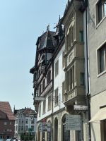 Bodenseerundreise 9.06.25 Insel Mainau -Rückfahrt Konstanz