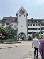 Bodenseerundreise 10.06.25   Stein am Rhein -Stadtrundgang