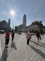 Bodenseerundreise 11.06.25  Lindau 