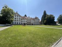 Bodenseerundreise 11.06.25  Schloß Salem