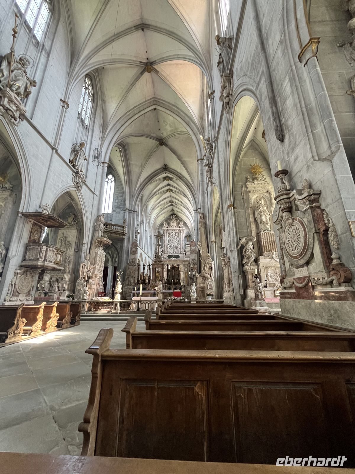 Bodenseerundreise 11.06.25  Schloß Salem