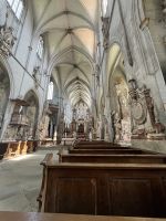 Bodenseerundreise 11.06.25  Schloß Salem