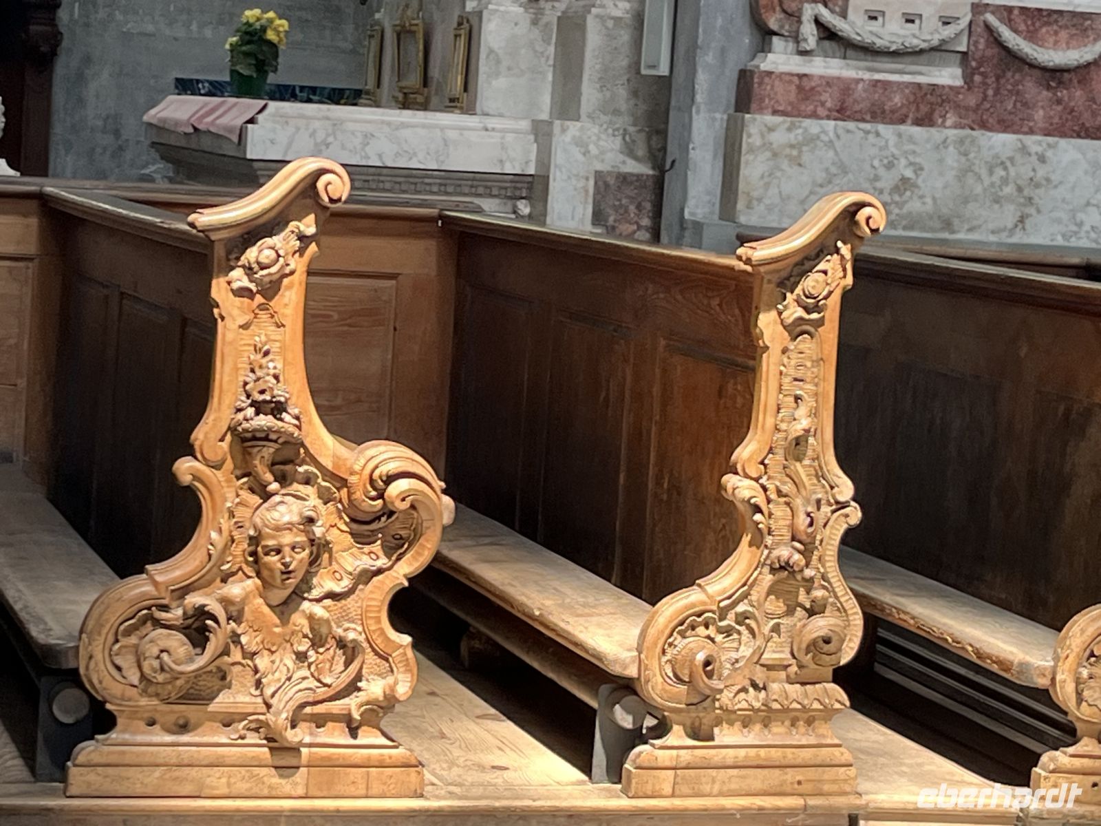 Bodenseerundreise 11.06.25  Schloß Salem