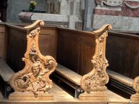 Bodenseerundreise 11.06.25  Schloß Salem