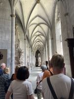 Bodenseerundreise 11.06.25  Schloß Salem