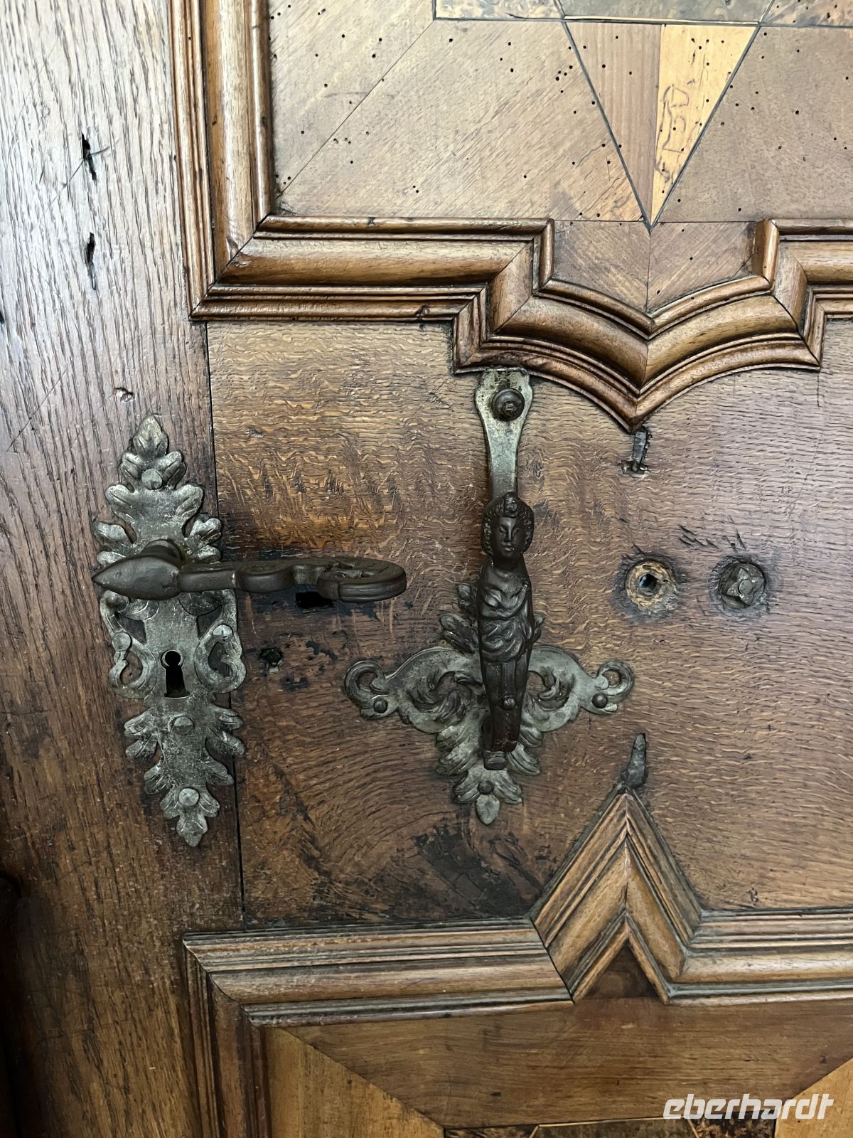 Bodenseerundreise 11.06.25  Schloß Salem