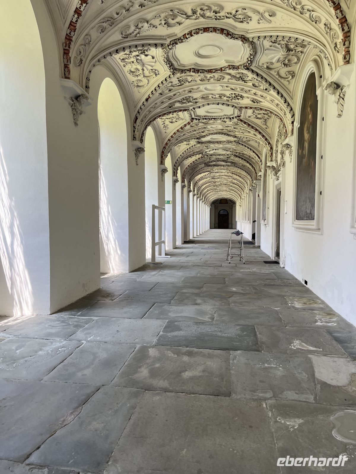 Bodenseerundreise 11.06.25  Schloß Salem