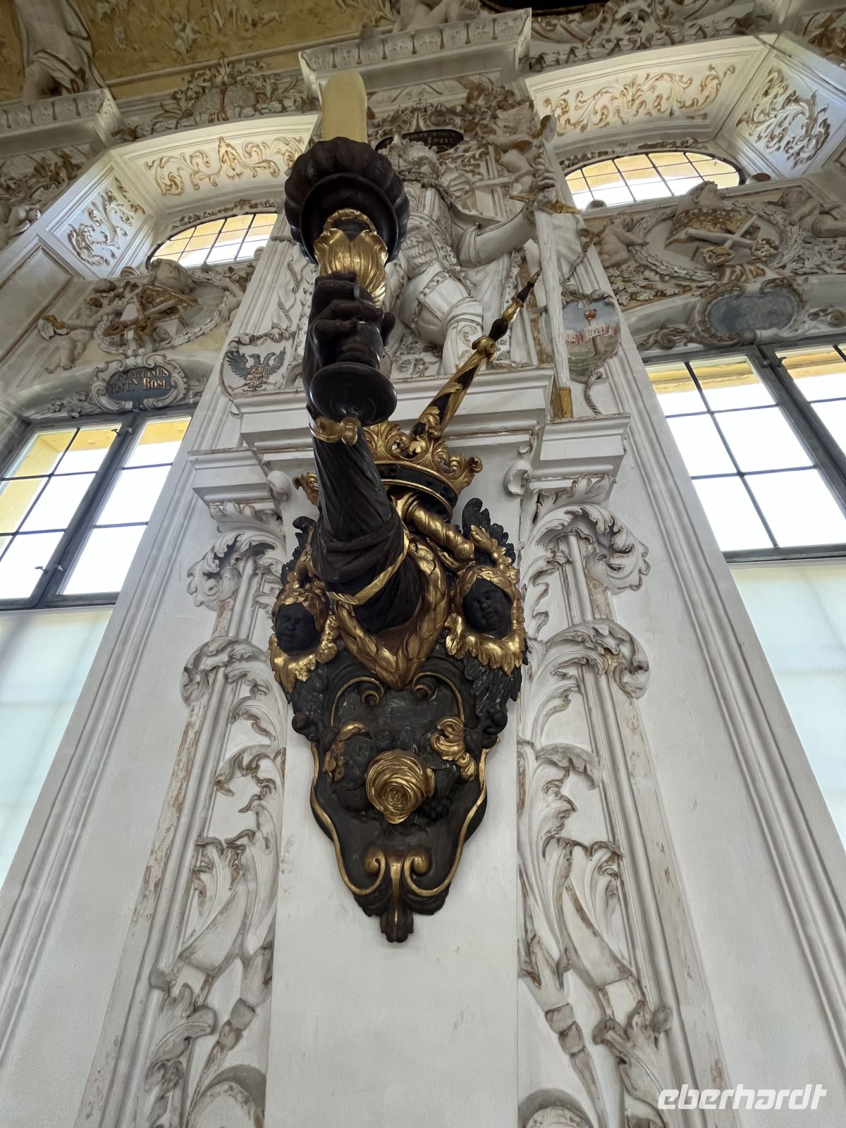 Bodenseerundreise 11.06.25  Schloß Salem