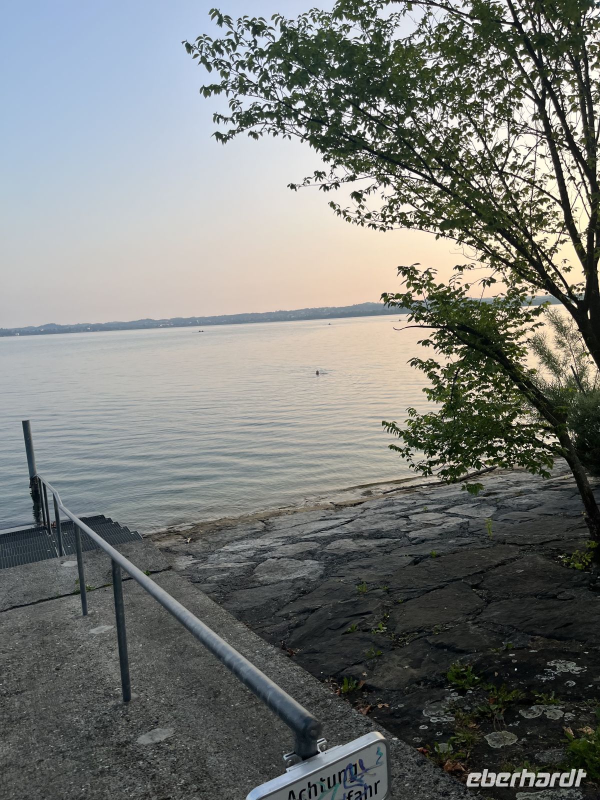 Bodenseerundreise 12.06.25  Abreisetag - ein Letztes 