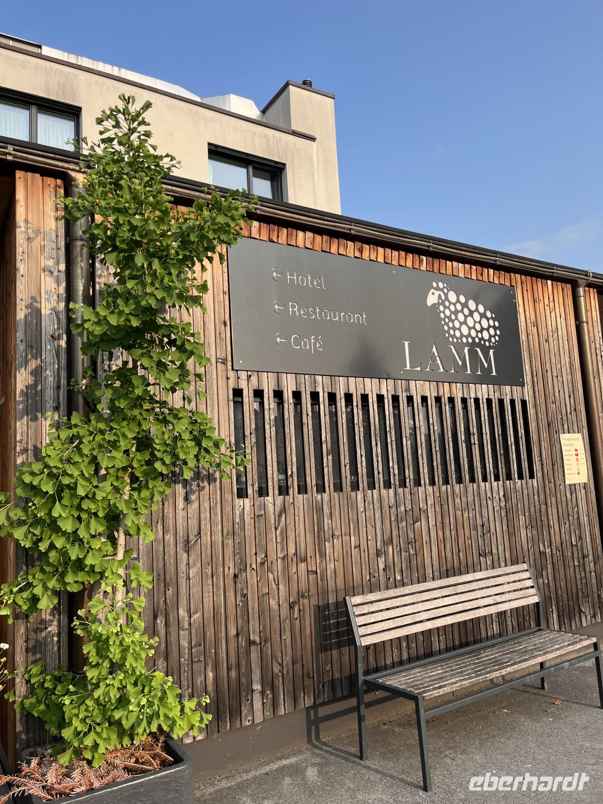 Bodenseerundreise 12.06.25  Abreisetag - schön war's