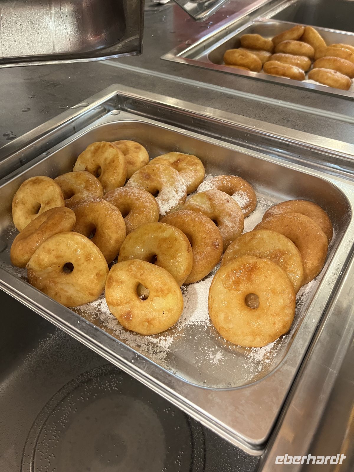 Bodenseerundreise 12.06.25  Abreisetag - Frühstücks Buffet Leckeres