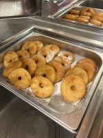 Bodenseerundreise 12.06.25  Abreisetag - Frühstücks Buffet Leckeres